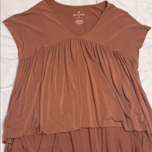 American Eagle short sleeve